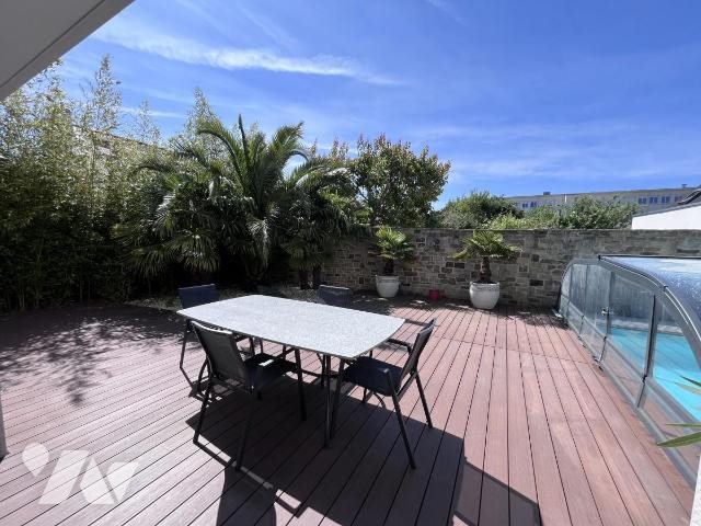 Maison à vendre, 164m², Vannes