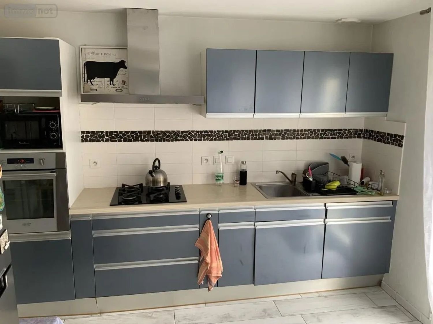 Maison à vendre, 83m², Vannes