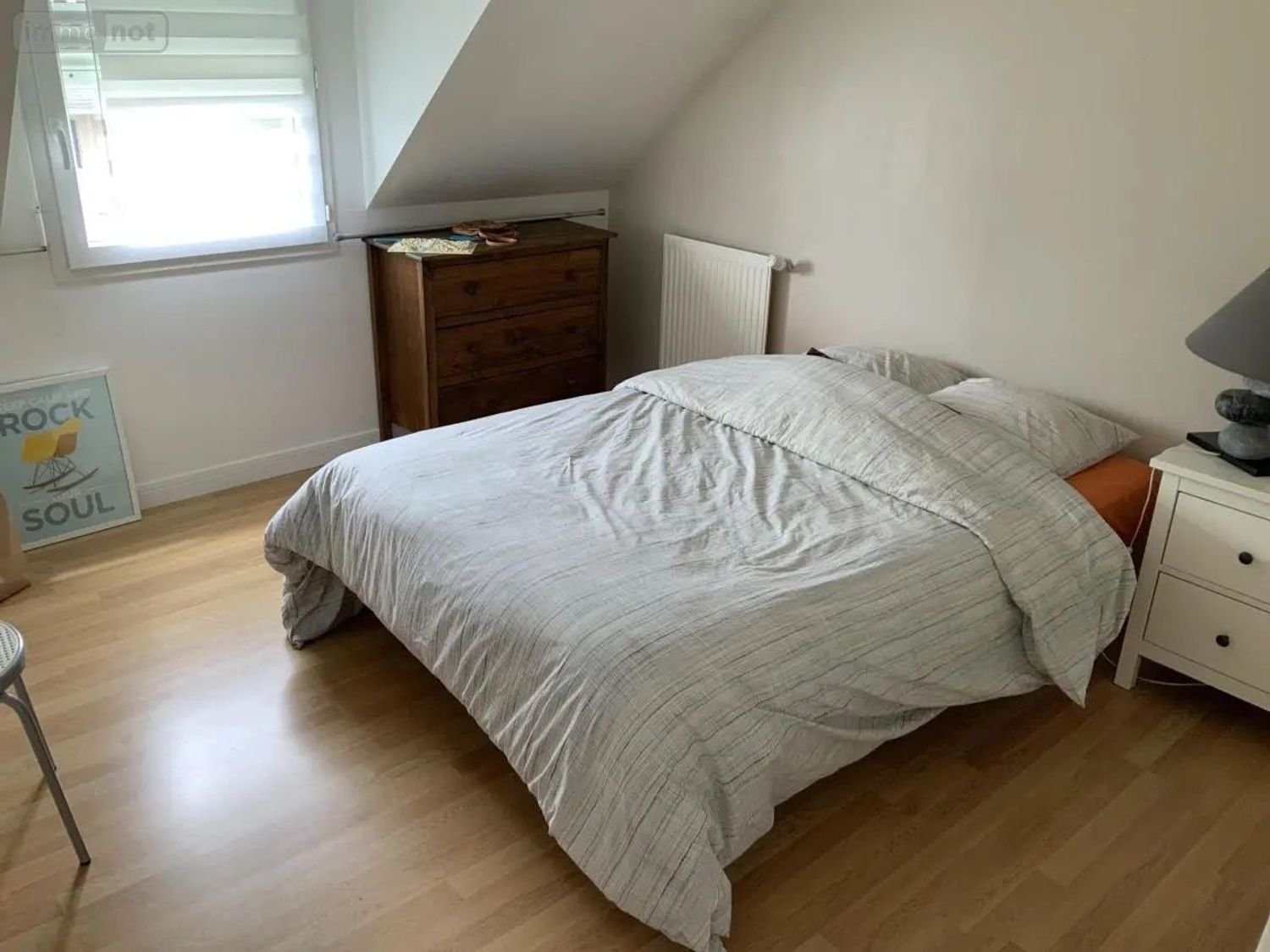 Maison à vendre, 83m², Vannes