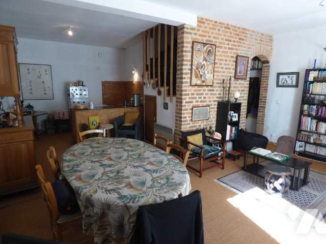 Maison à vendre, 84m², Bain-de-Bretagne