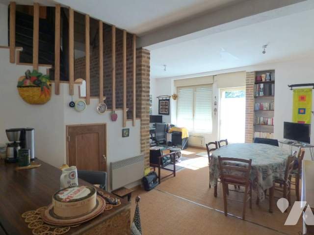Maison à vendre, 84m², Bain-de-Bretagne
