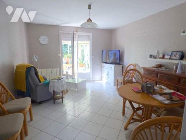 Maison à vendre, 61m², Grand-Fougeray