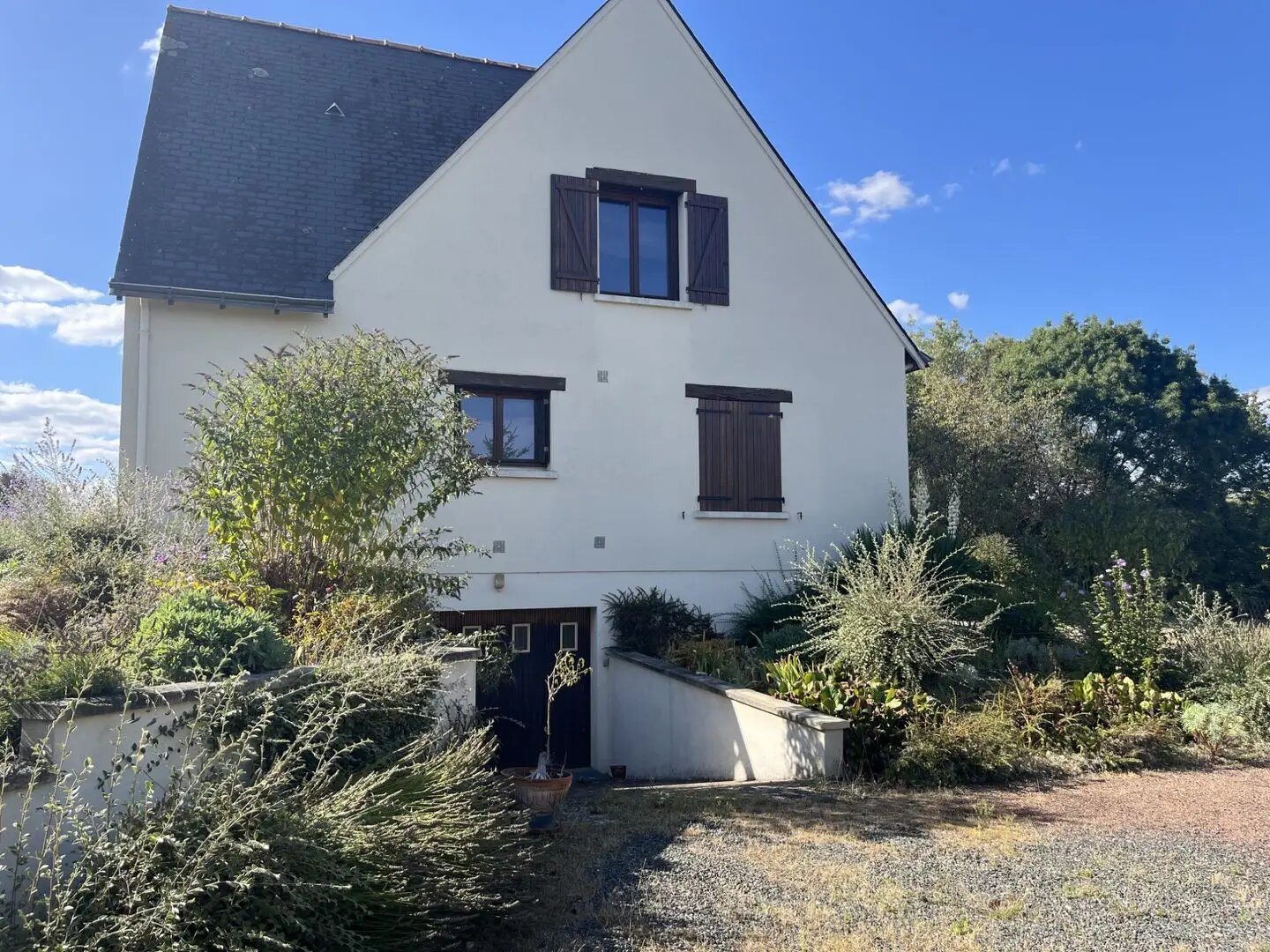 Maison à vendre, 133m², Turquant