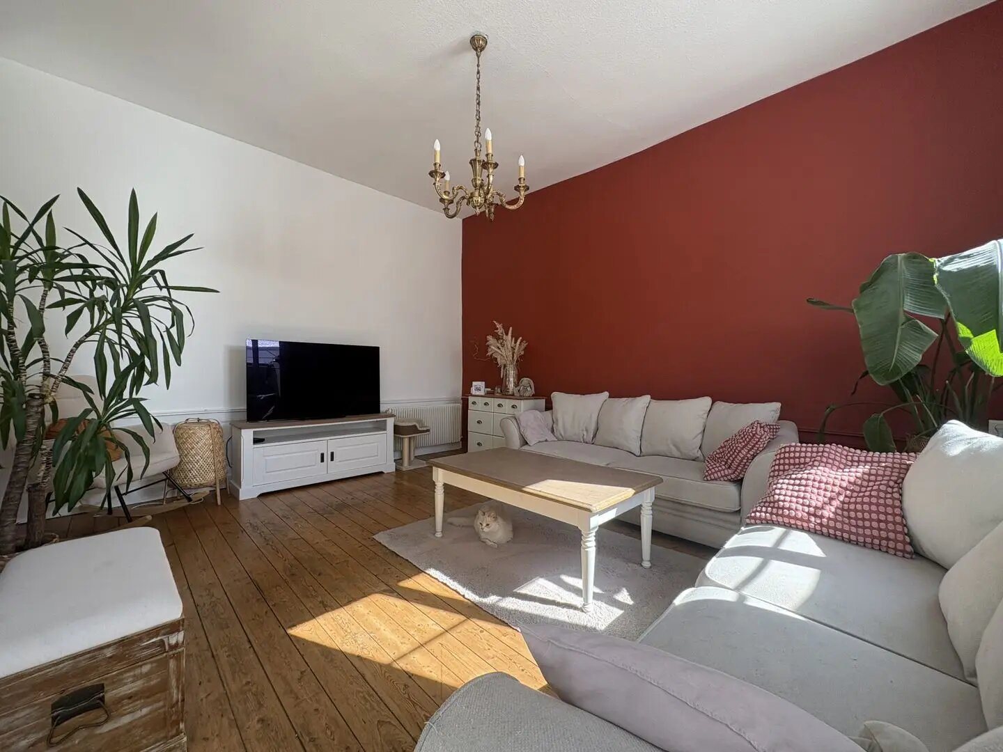 Maison à vendre, 101m², Saumur