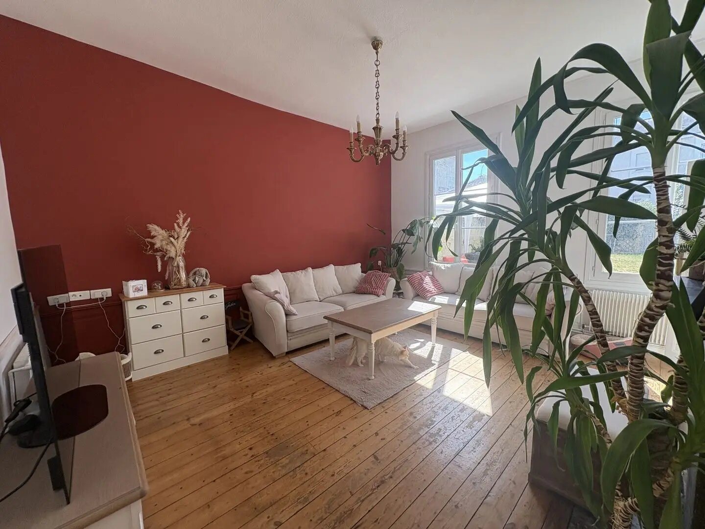 Maison à vendre, 101m², Saumur