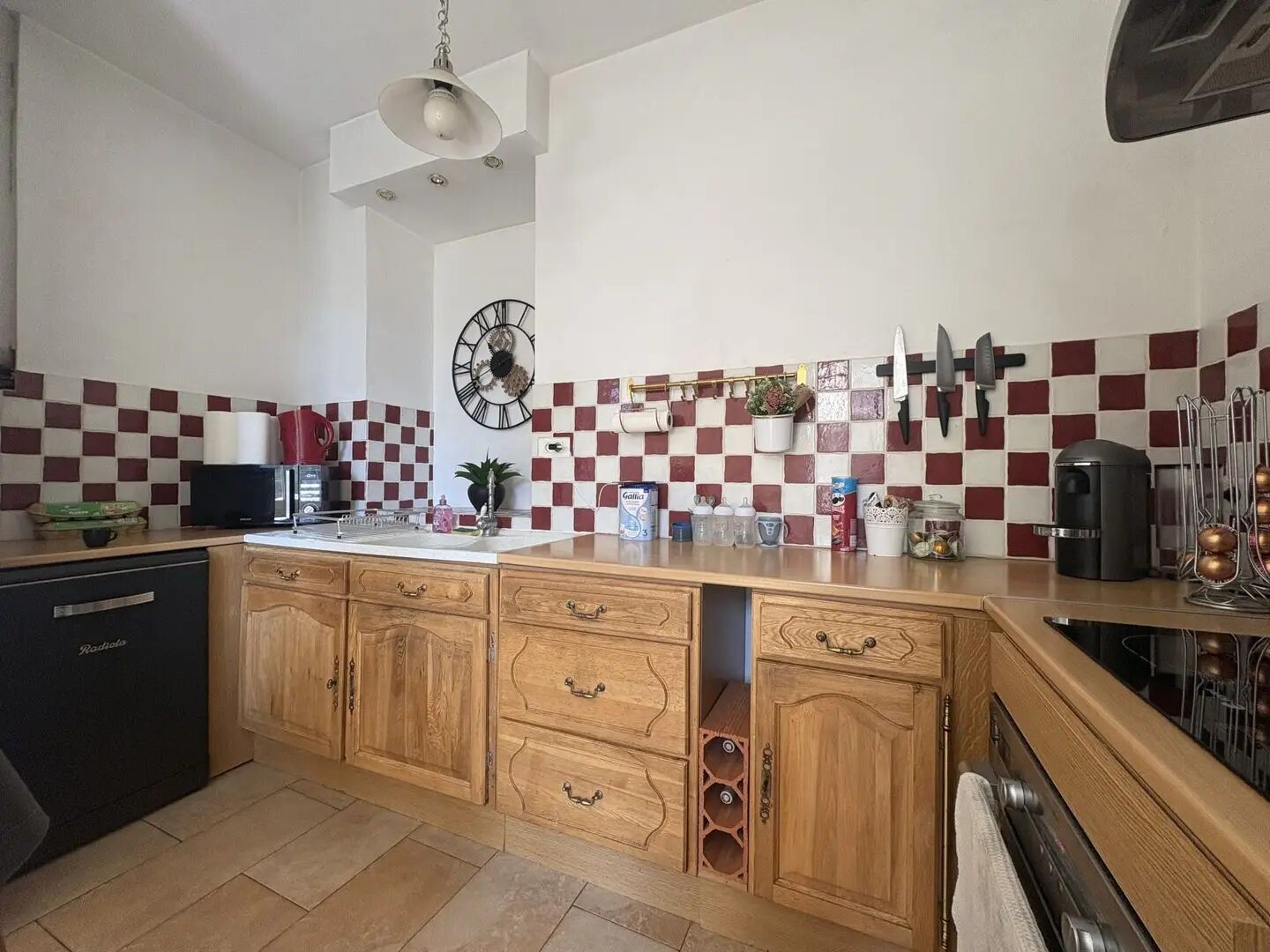 Maison à vendre, 101m², Saumur