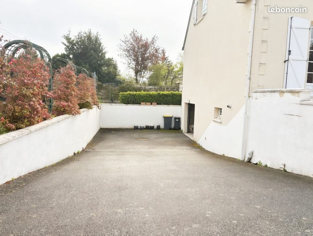 Maison à vendre, 167m², Varrains