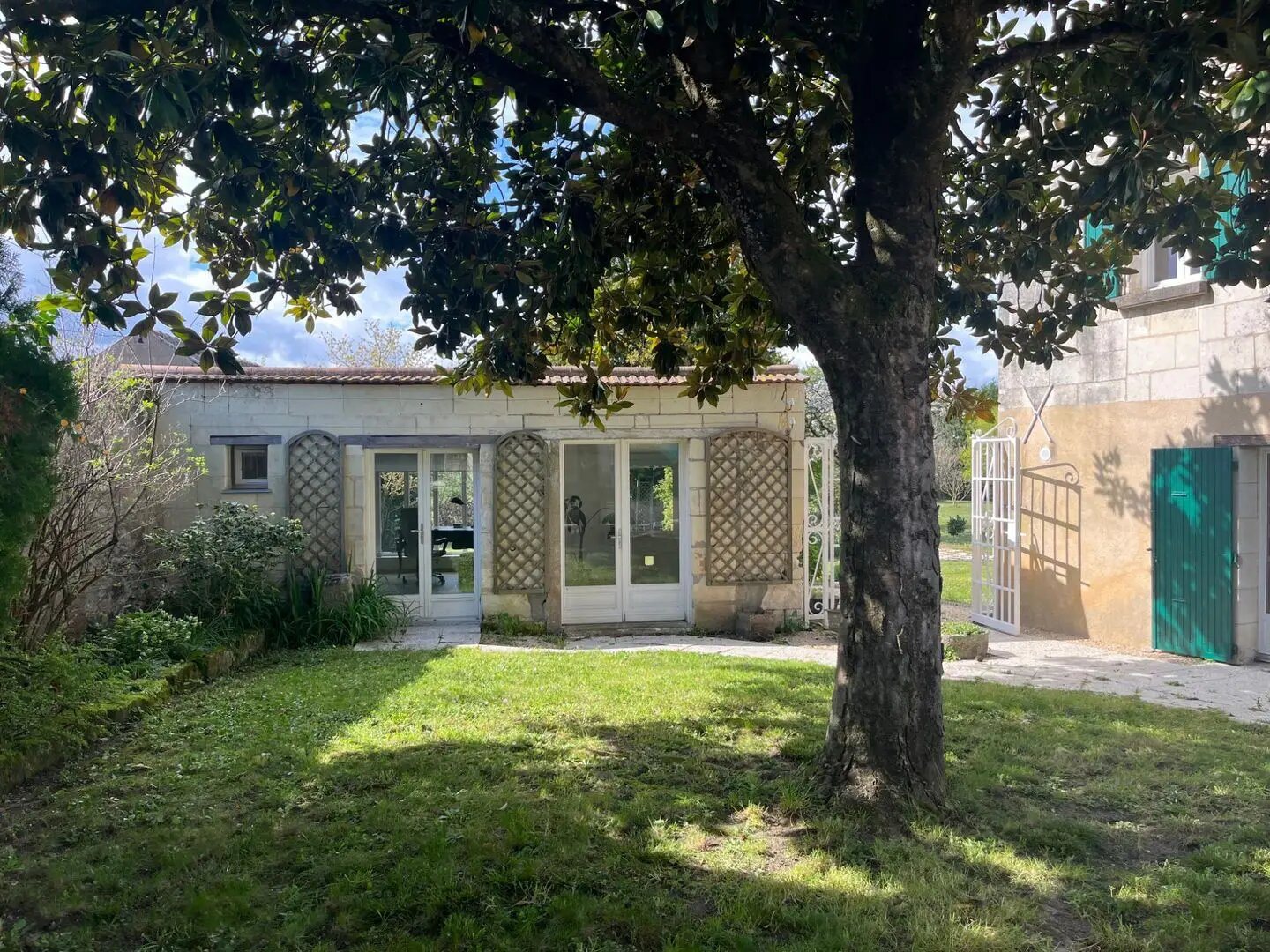 Maison à vendre, 201m², Le Coudray-Macouard