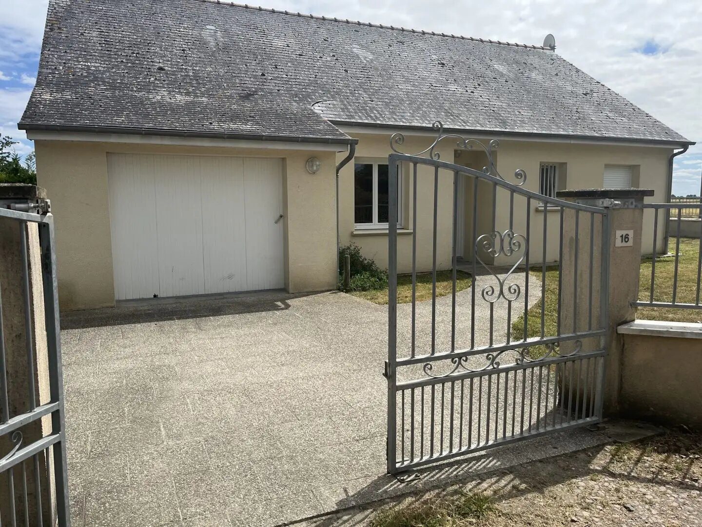 Maison à vendre, 83m², Artannes-sur-Thouet