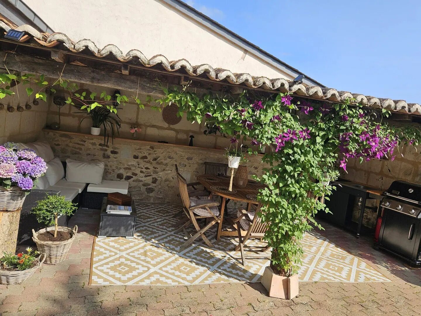 Maison à vendre, 115m², Saumur