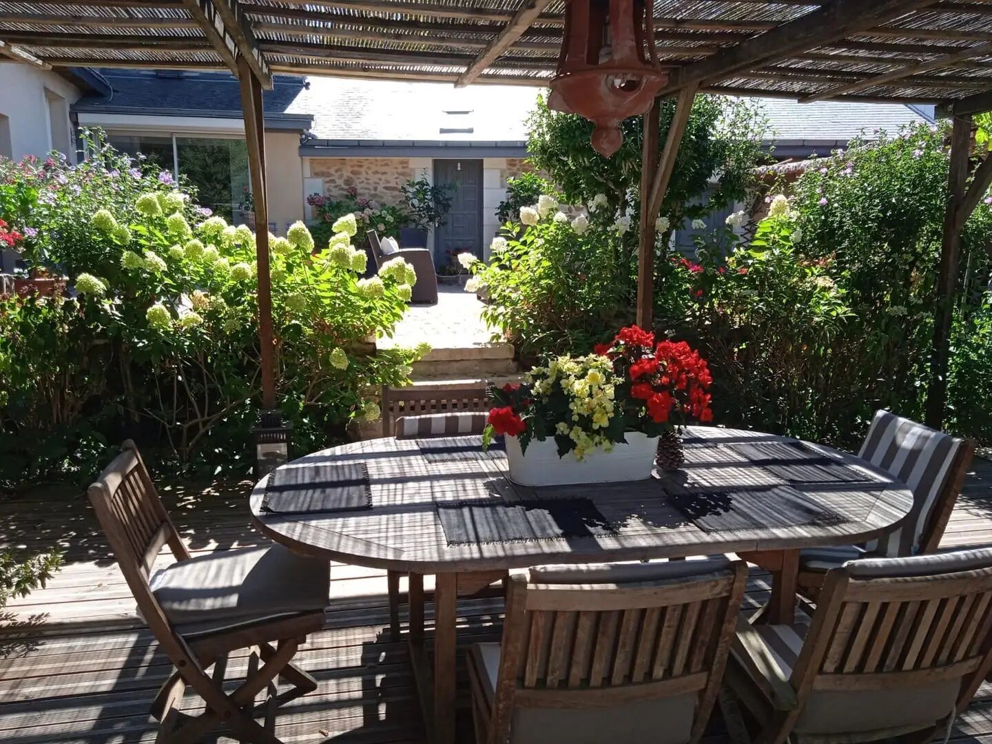 Maison à vendre, 115m², Saumur