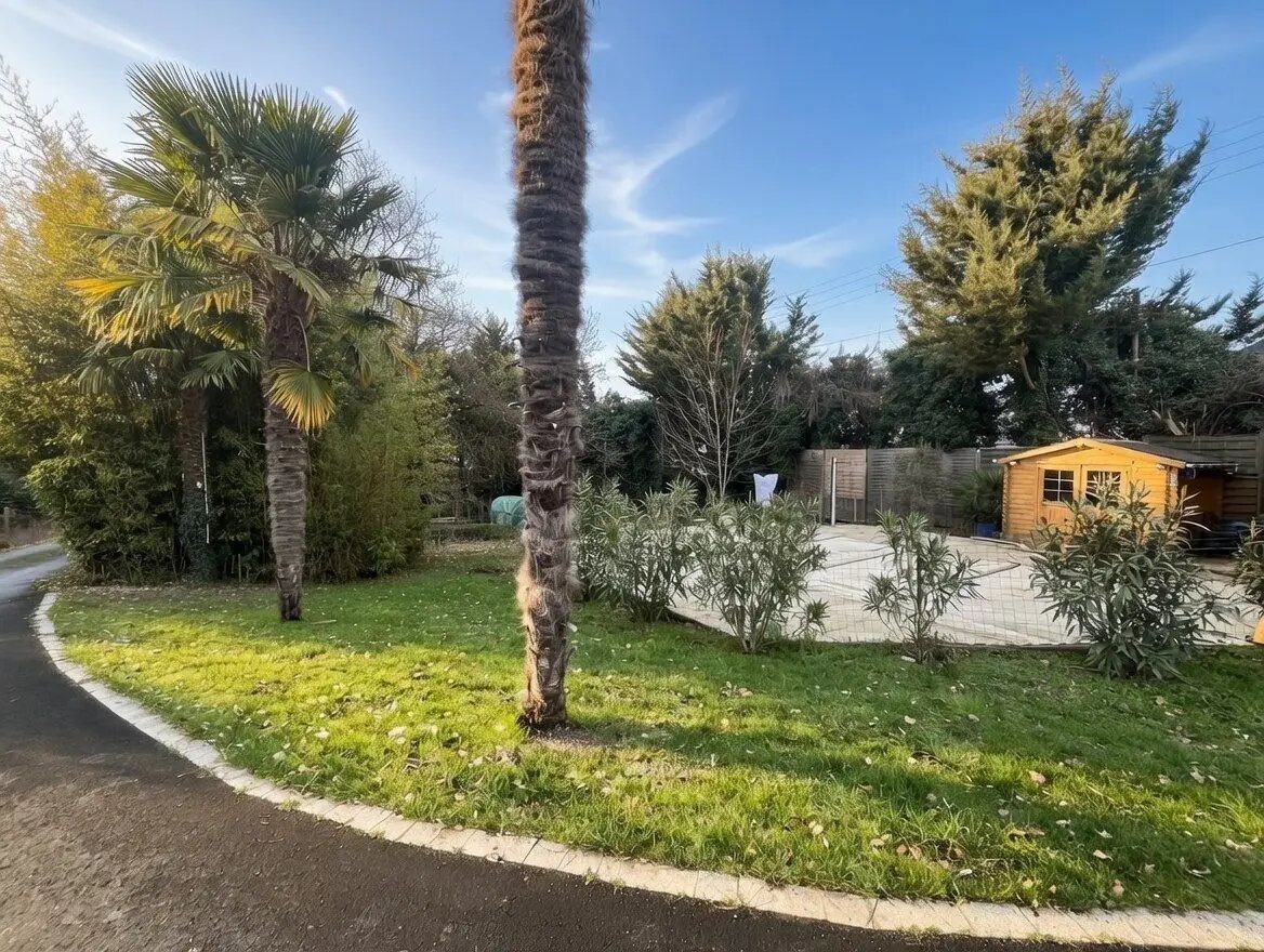 Maison à vendre, 115m², Saumur