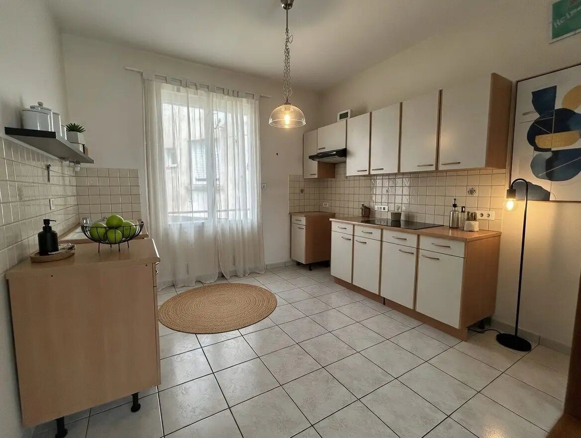 Maison à vendre, 150m², Saumur