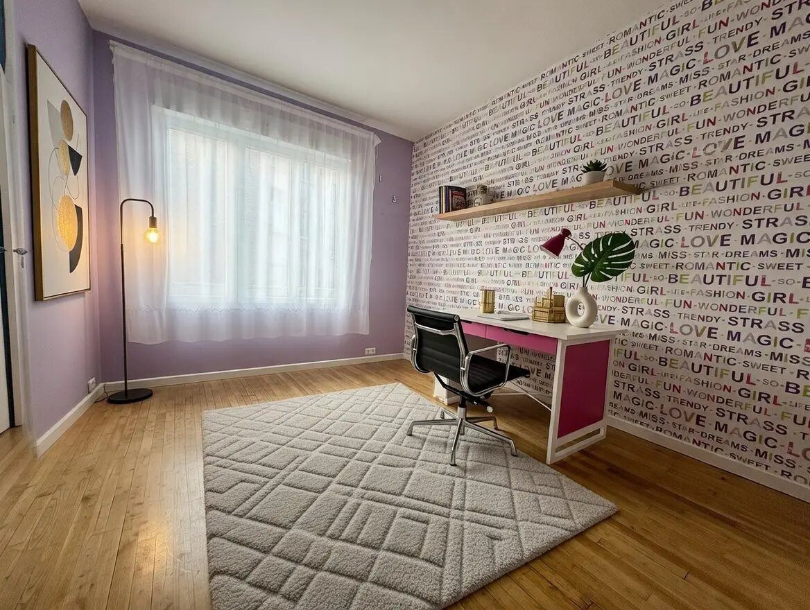 Maison à vendre, 150m², Saumur