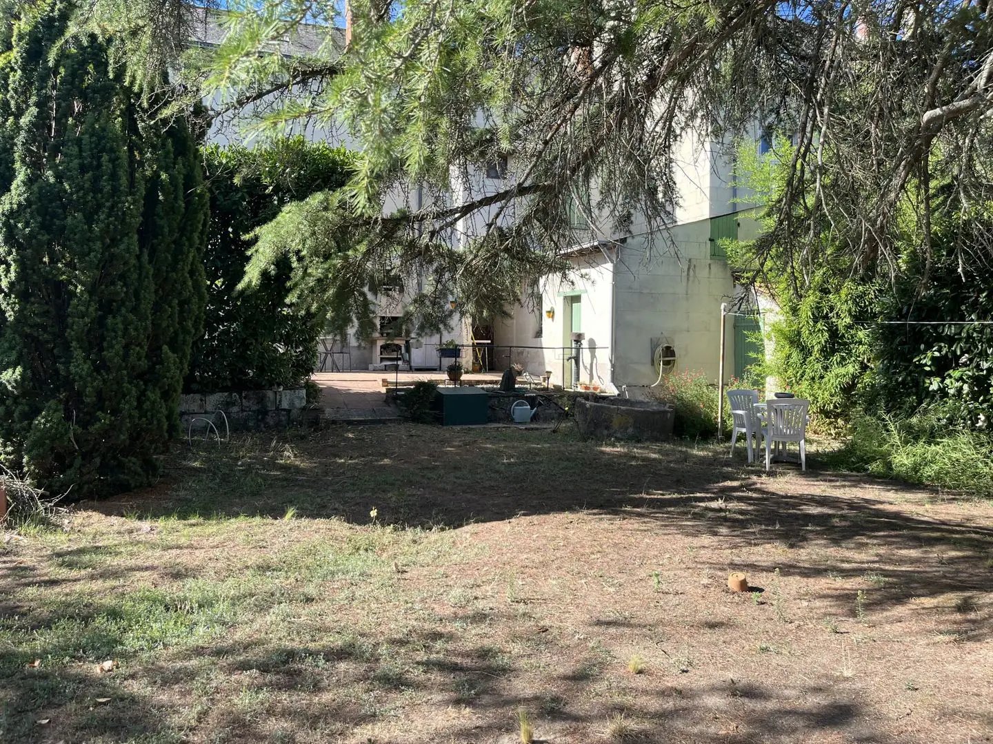 Maison à vendre, 138m², Saumur