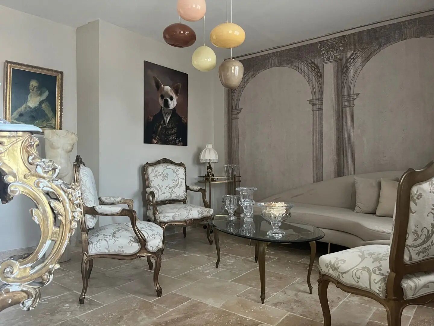 Maison à vendre, 110m², Souzay-Champigny