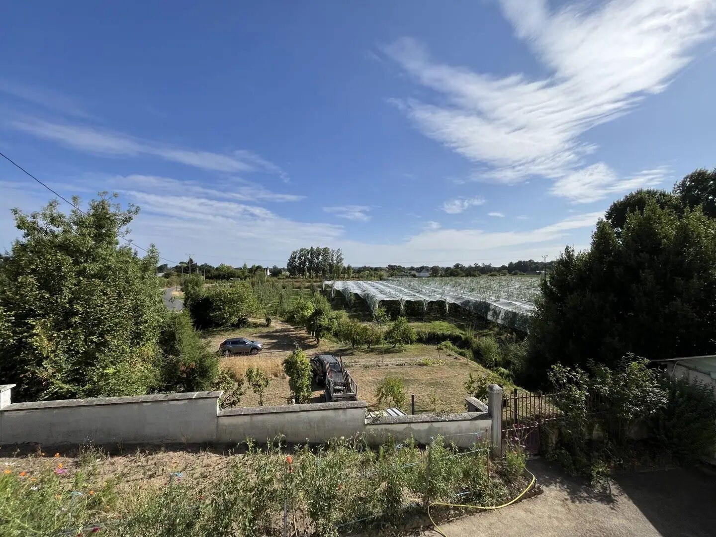 Maison à vendre, 78m², Saumur