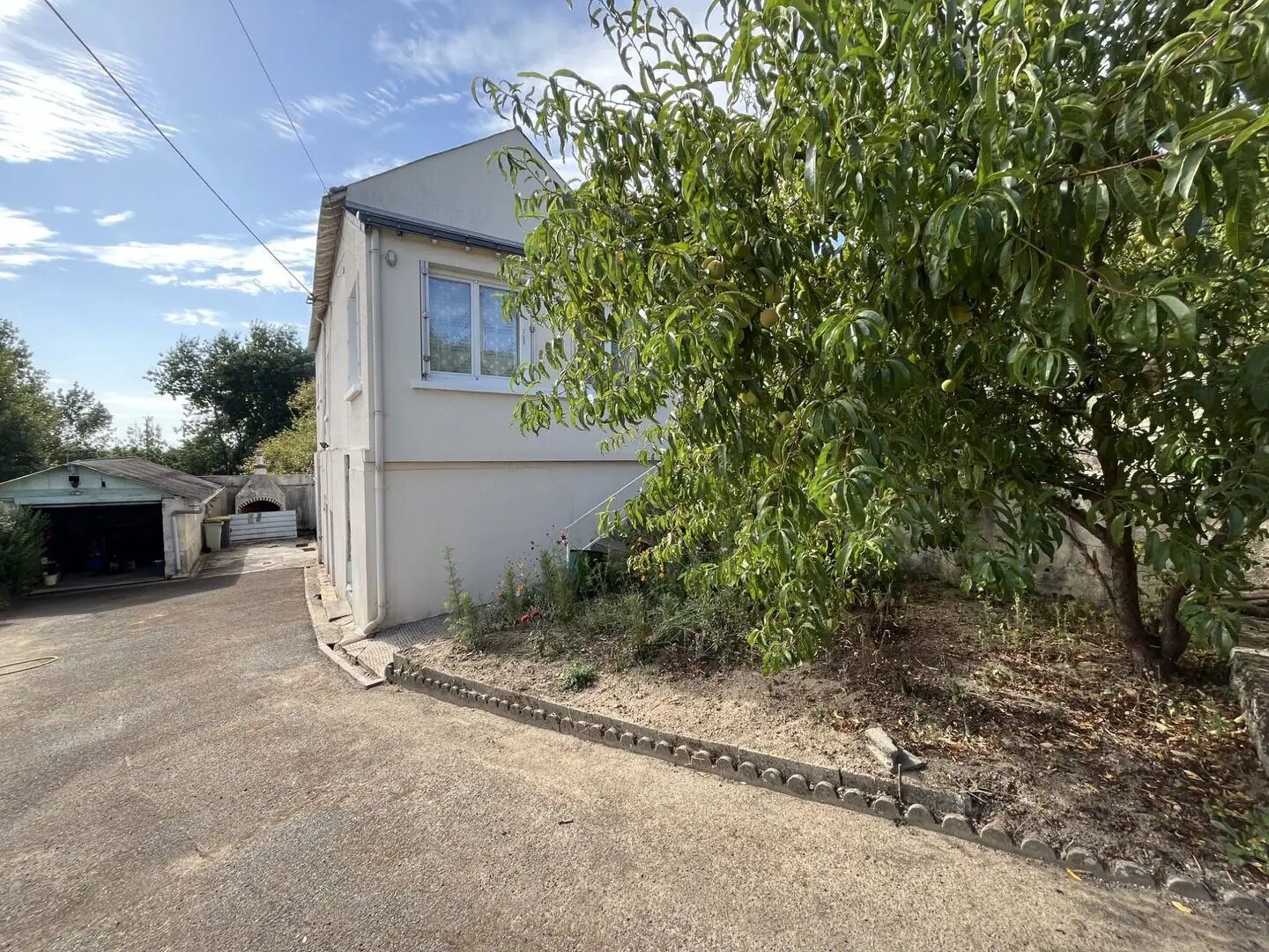 Maison à vendre, 78m², Saumur