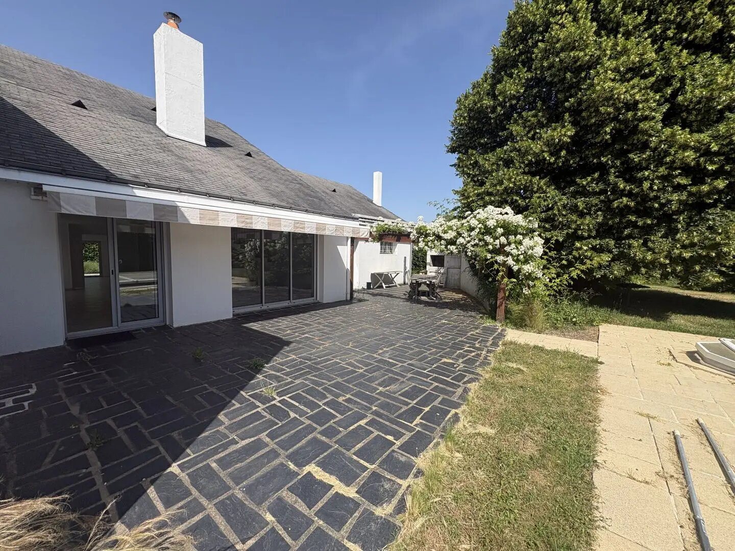 Maison à vendre, 220m², Artannes-sur-Thouet