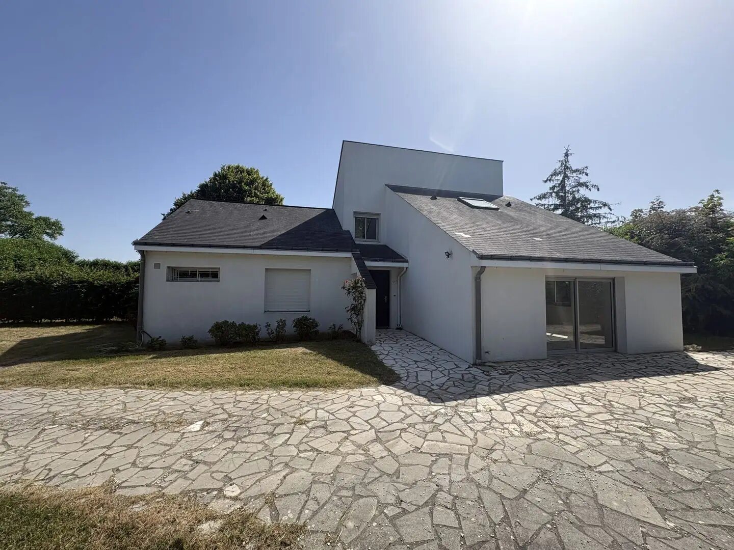 Maison à vendre, 220m², Artannes-sur-Thouet