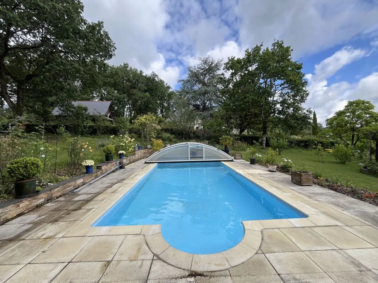 Maison à vendre, 152m², Gennes