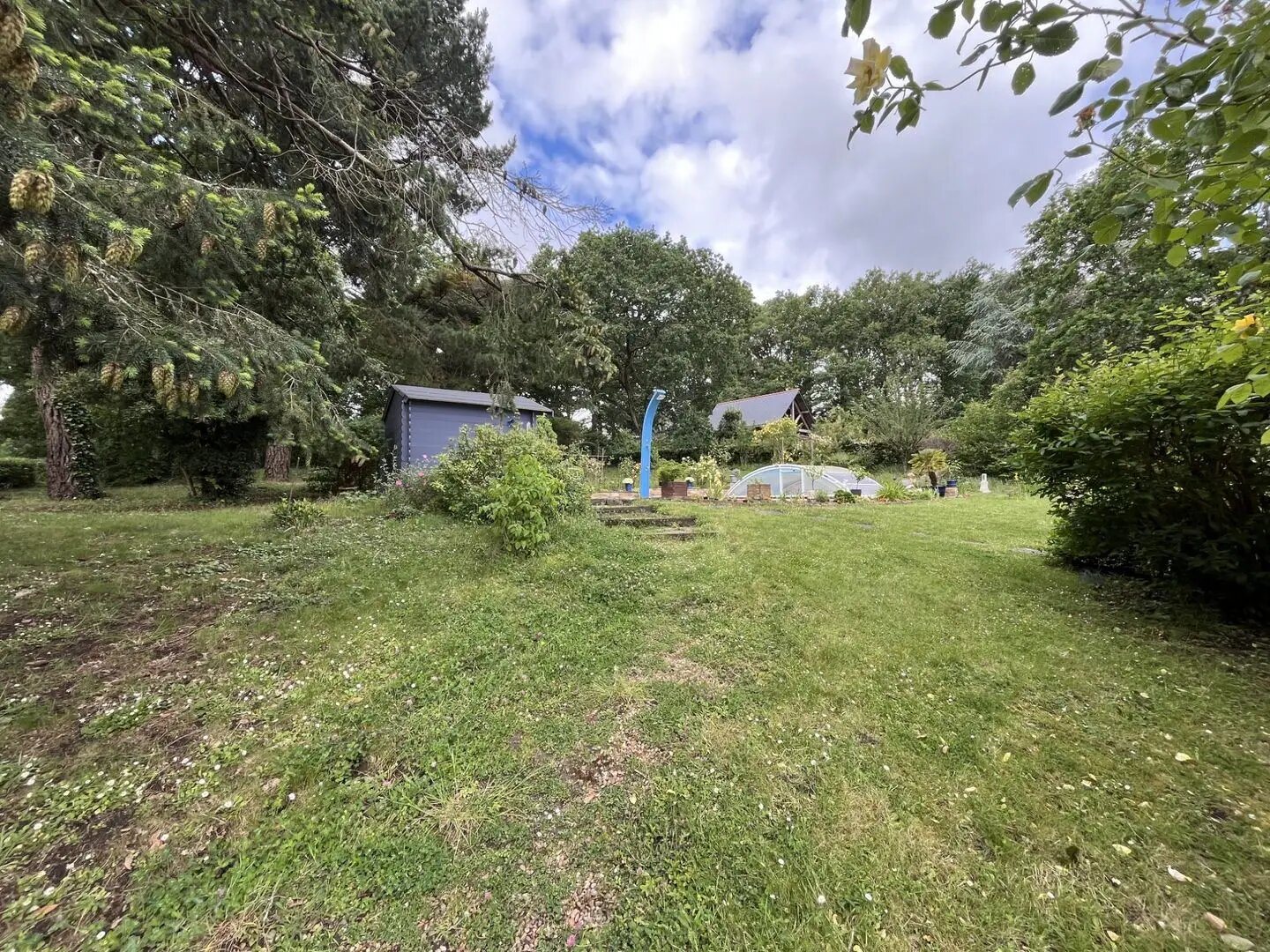 Maison à vendre, 152m², Gennes