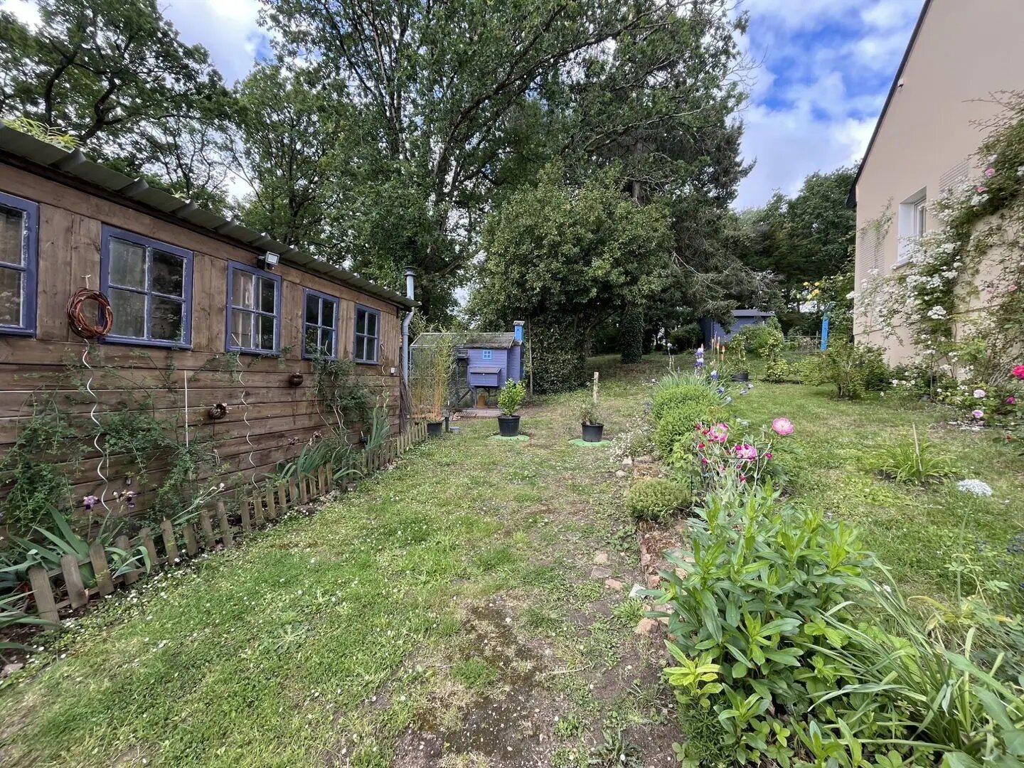 Maison à vendre, 152m², Gennes