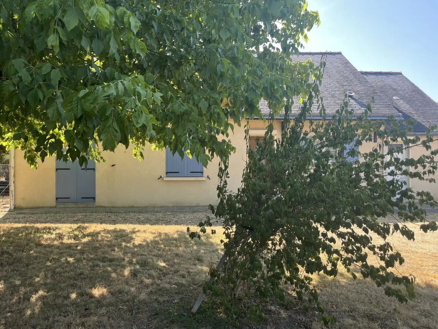 Maison à vendre, 93m², Saint-Philbert-du-Peuple