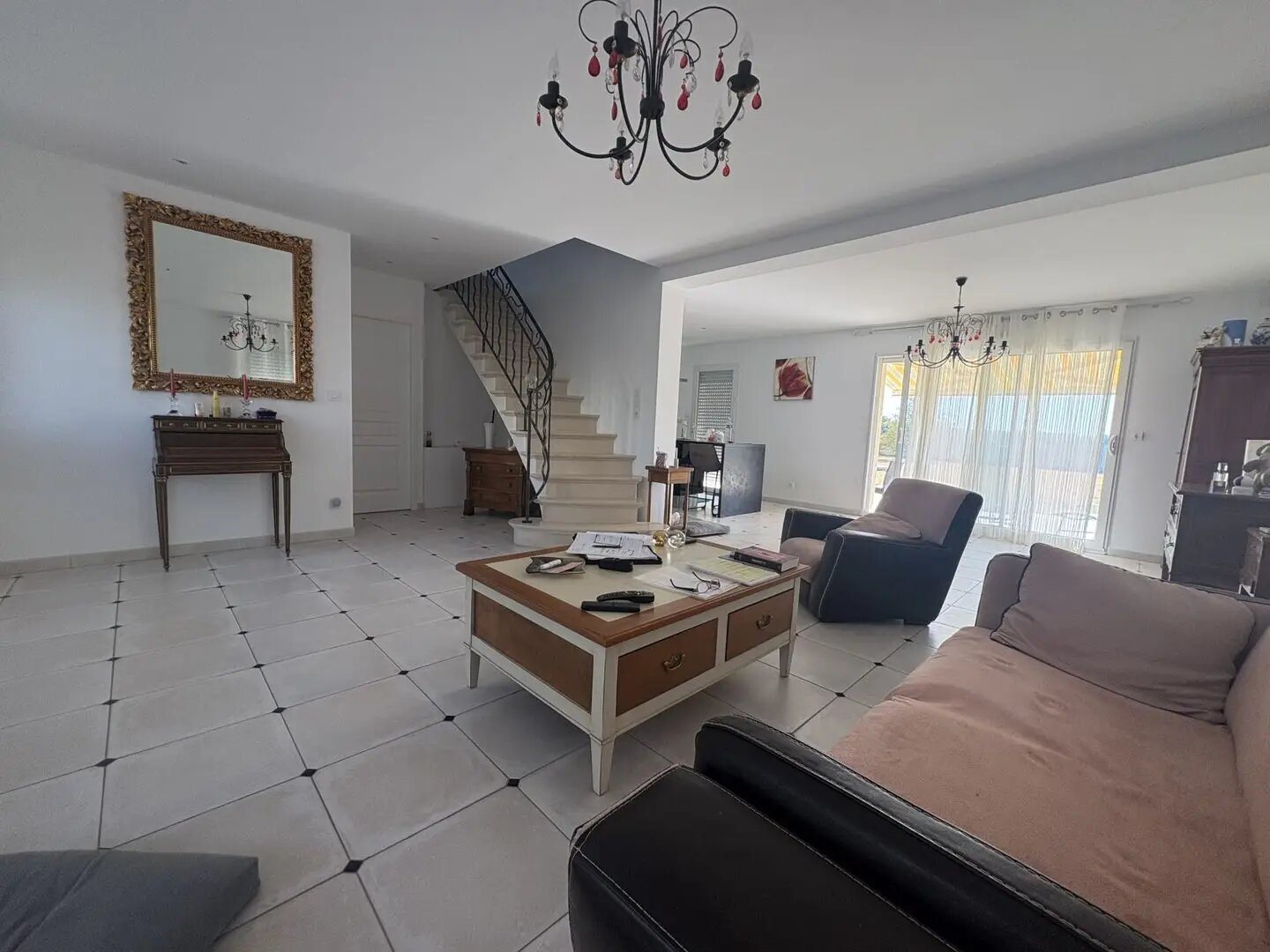 Maison à vendre, 193m², Vivy