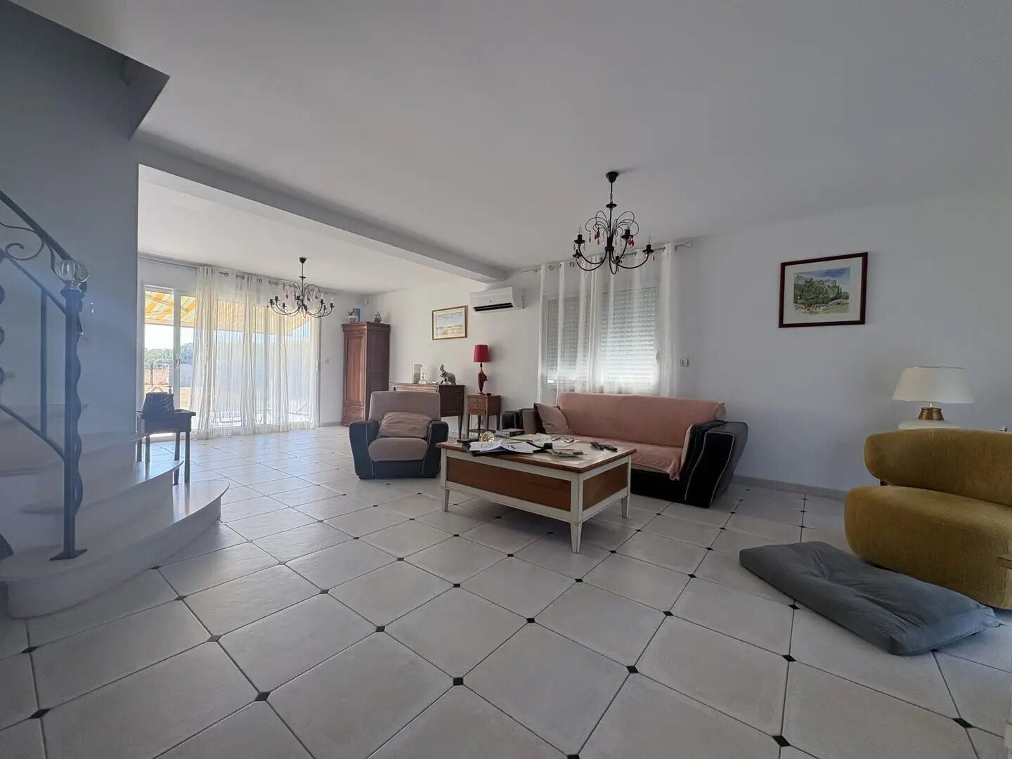 Maison à vendre, 193m², Vivy