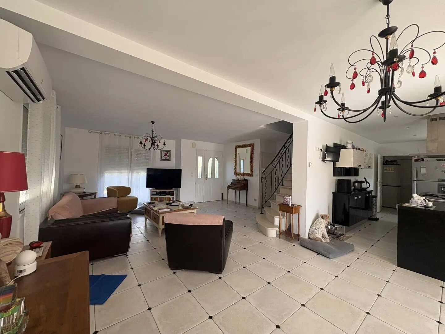 Maison à vendre, 193m², Vivy