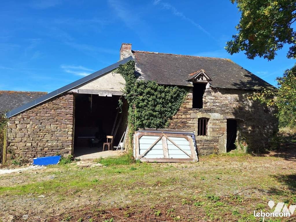 Maison à vendre, 87m², Mauron