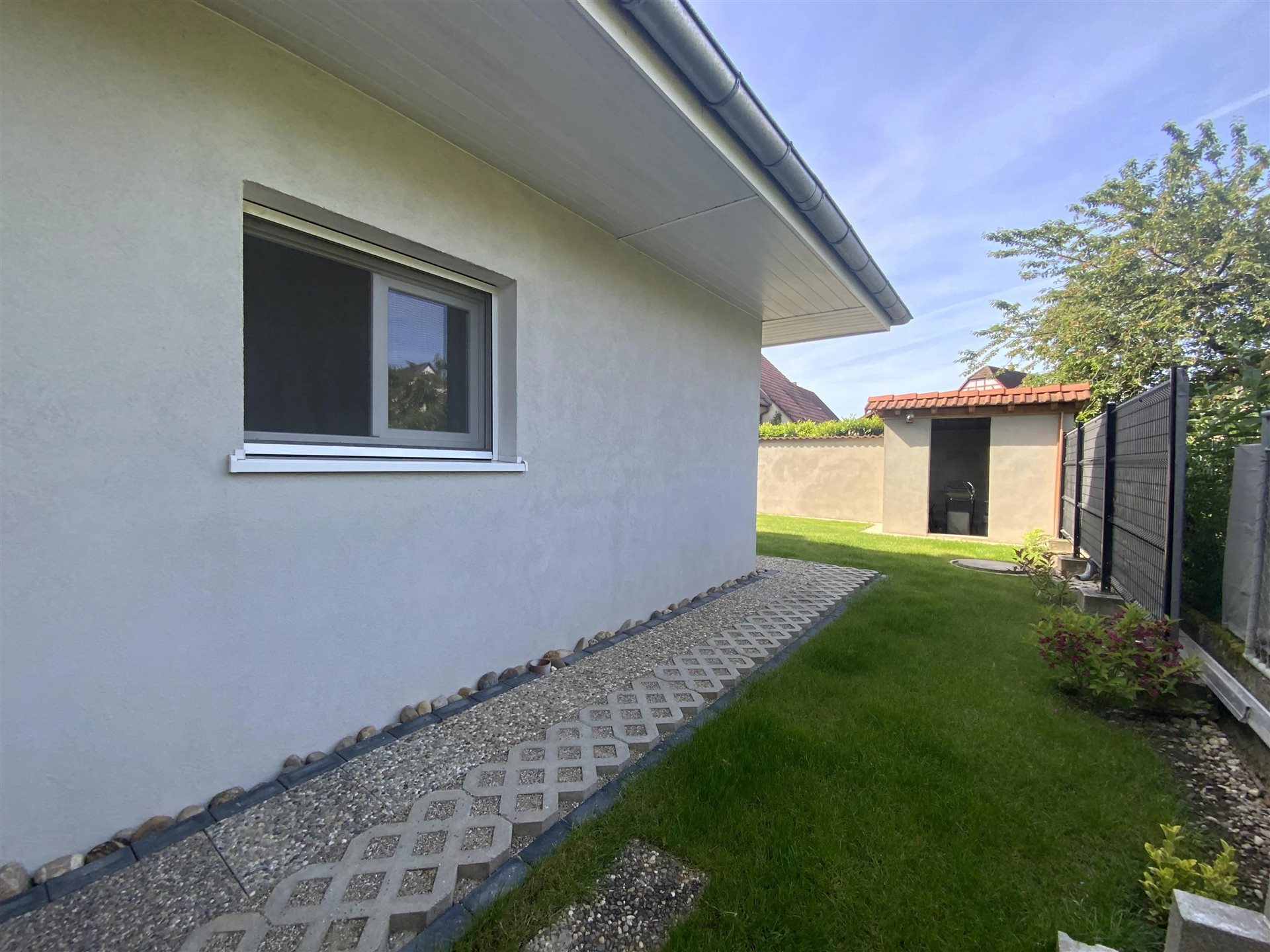 Maison à vendre, 120m², Sundhouse