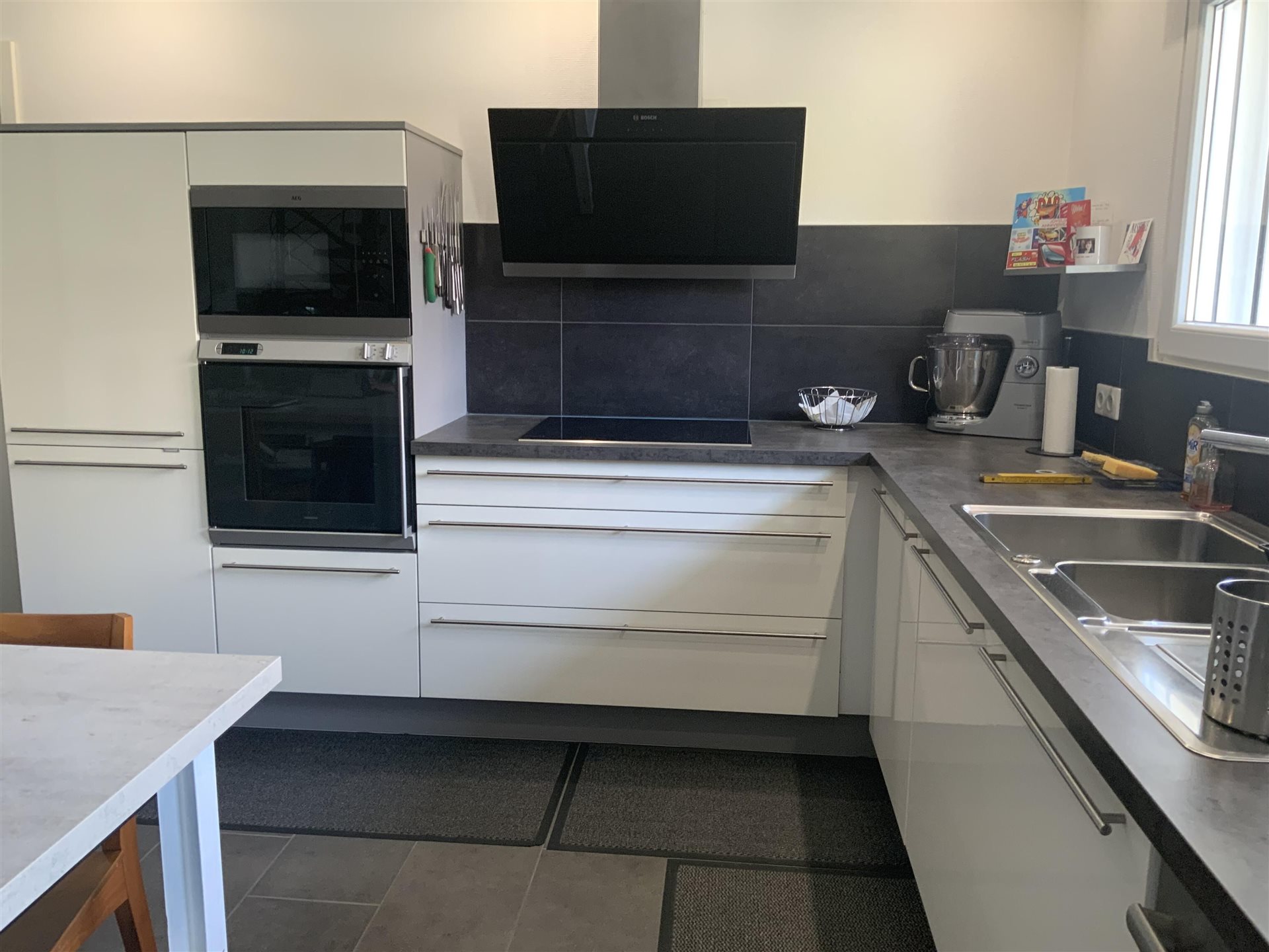 Maison à vendre, 120m², Sundhouse