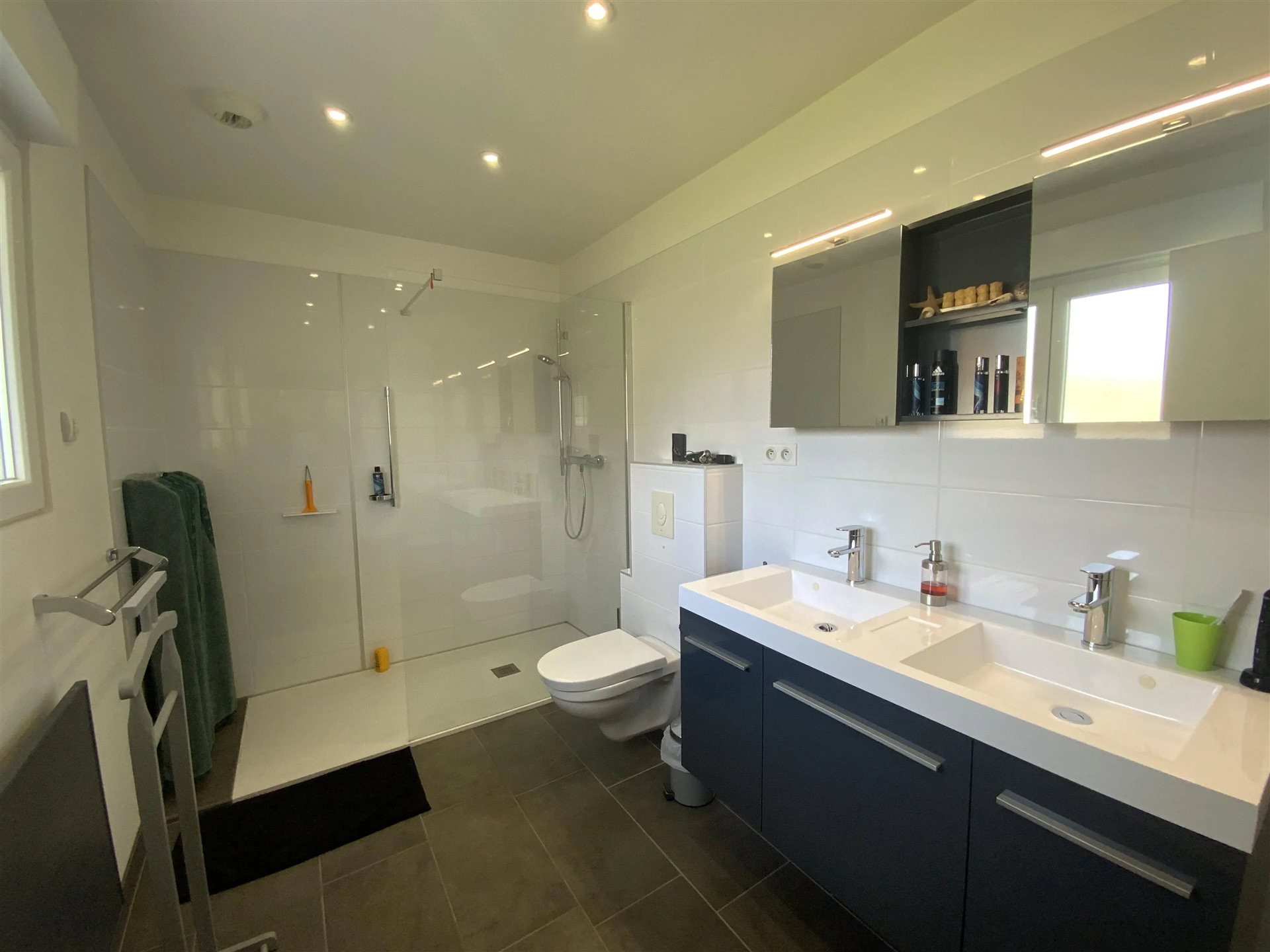 Maison à vendre, 120m², Sundhouse