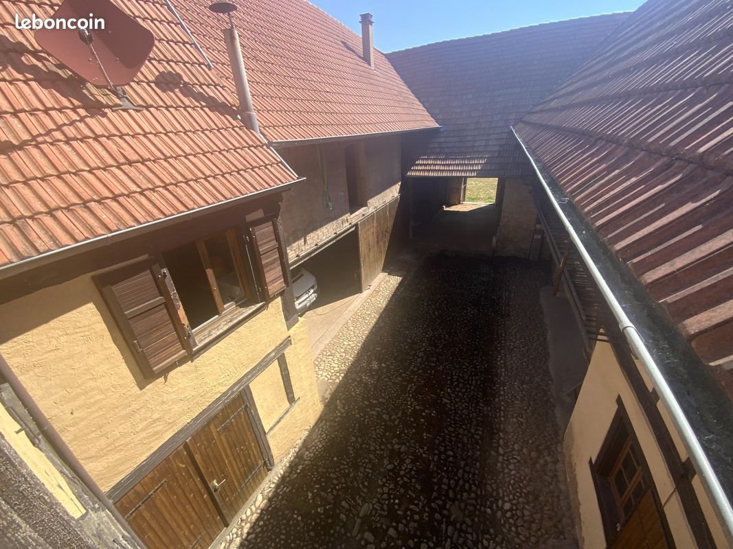 Maison à vendre, 140m², Bischoffsheim