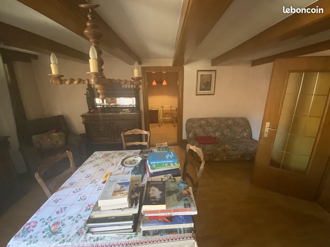 Maison à vendre, 140m², Bischoffsheim