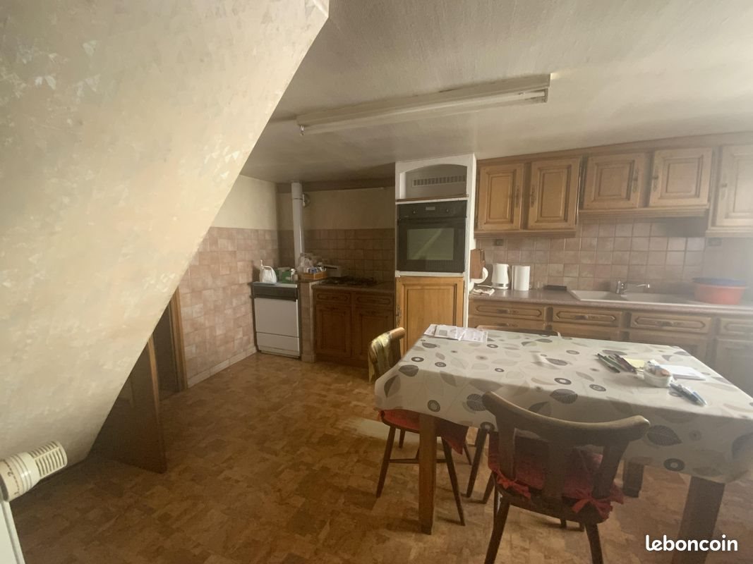 Maison à vendre, 140m², Bischoffsheim