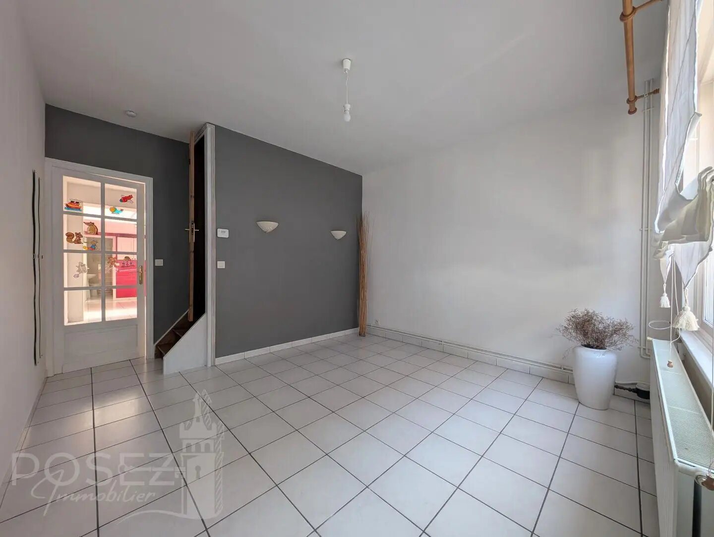 Maison à louer, 103m², Armentières