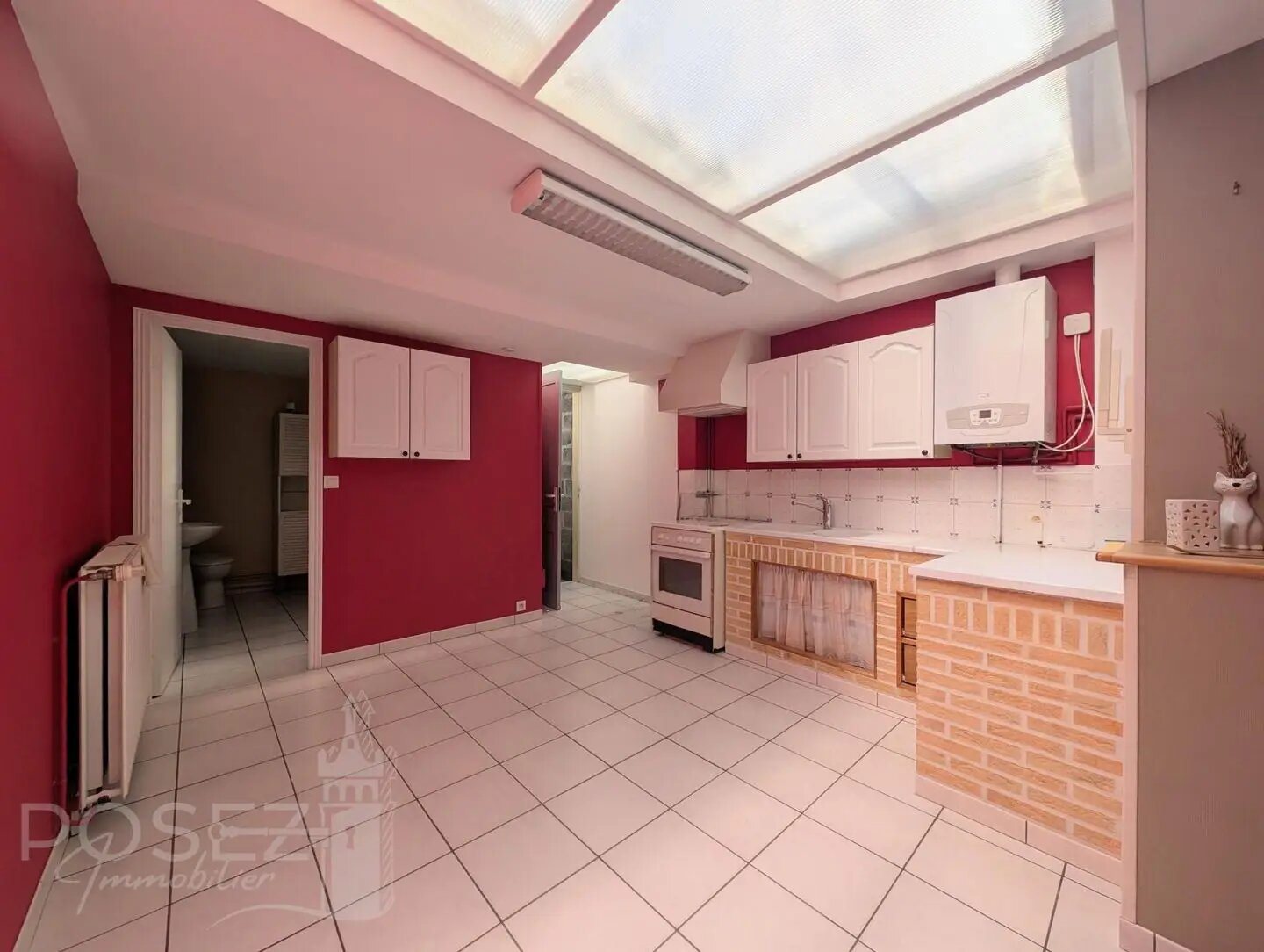 Maison à louer, 103m², Armentières