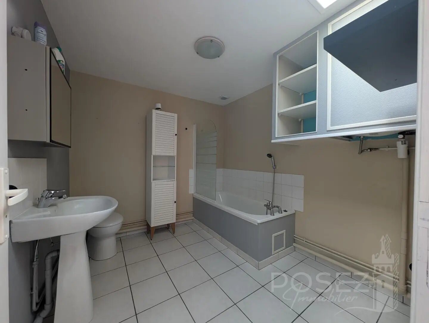 Maison à louer, 103m², Armentières