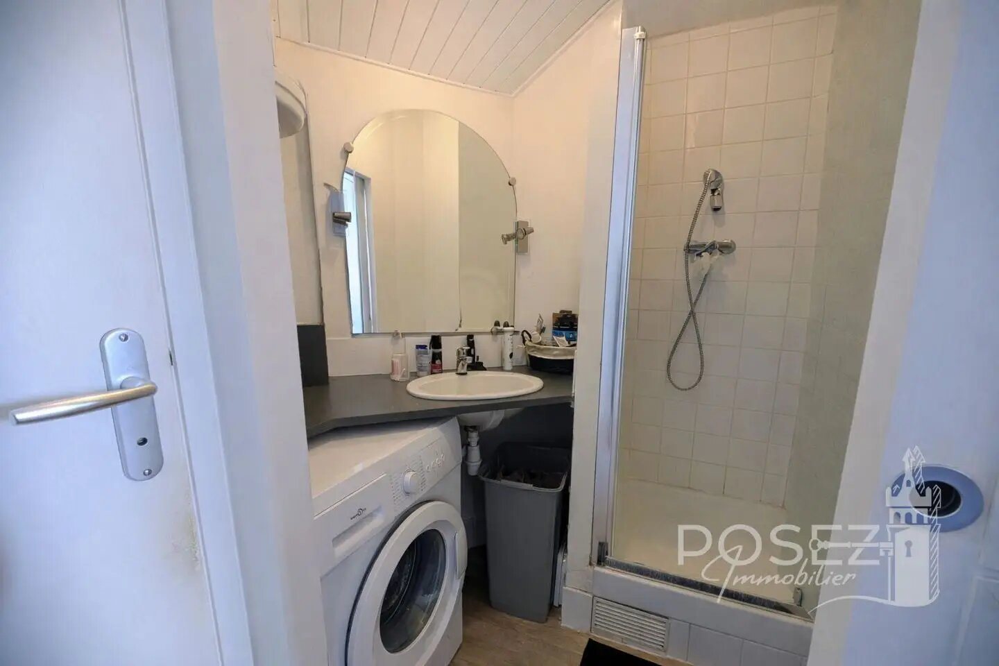 Appartement à louer, 36m², Comines