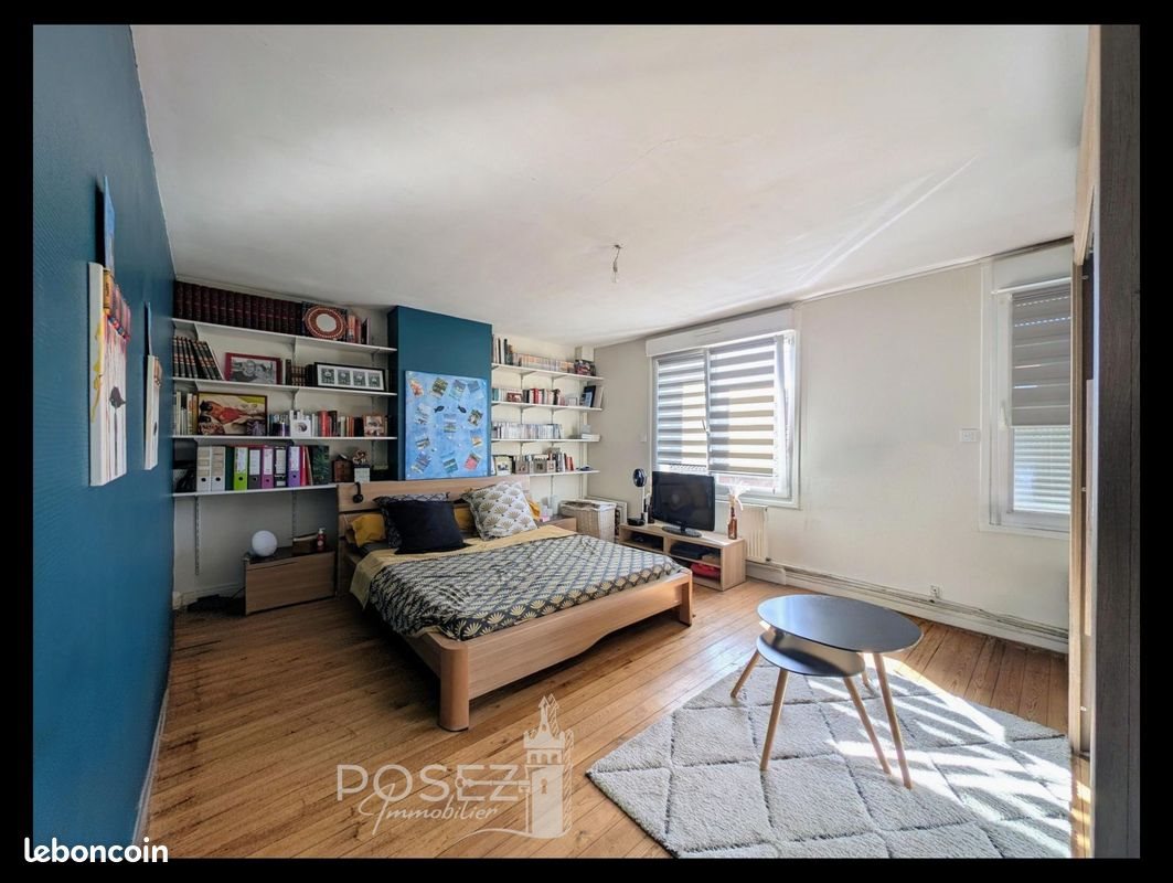 Maison à vendre, 106m², Armentières
