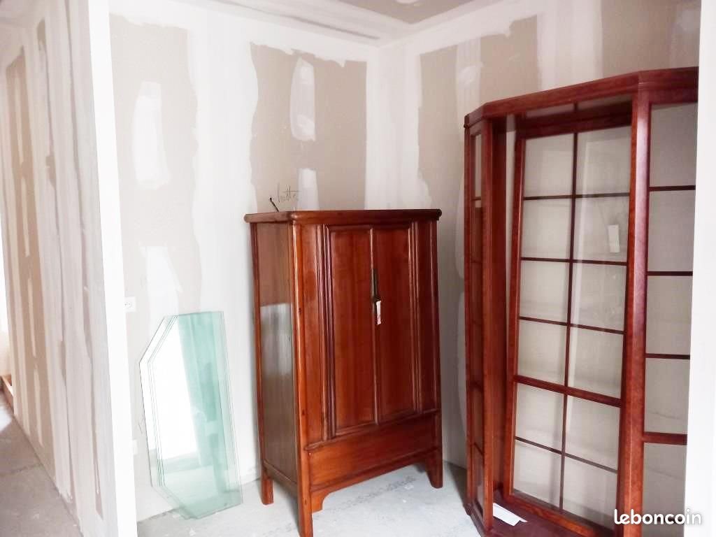 Appartement à vendre, 32m², Nancy