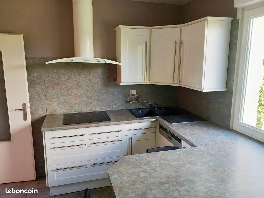 Maison à vendre, 88m², Villers-lès-Nancy