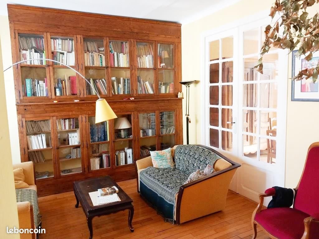 Maison à vendre, 118m², Laxou