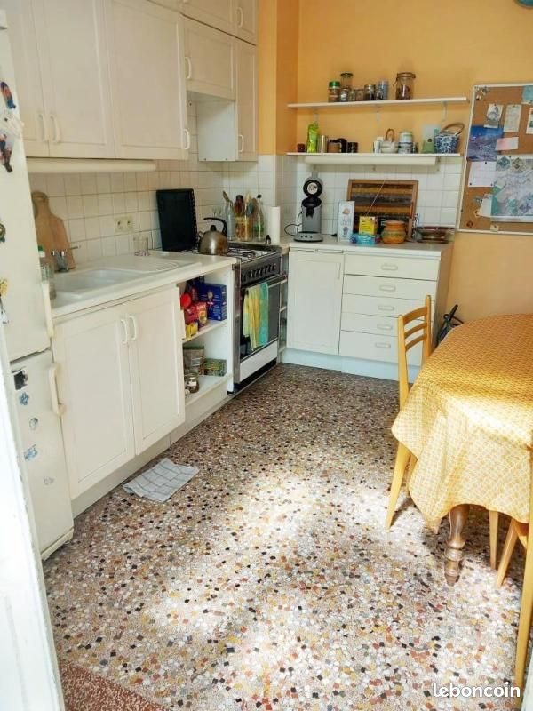 Maison à vendre, 118m², Laxou