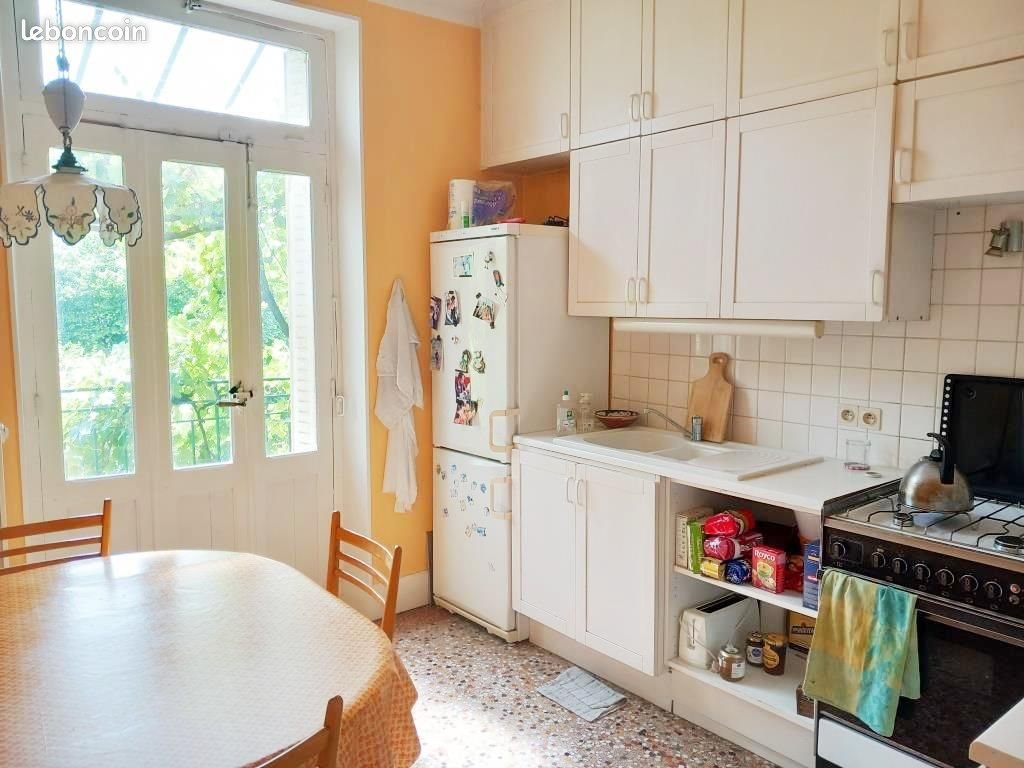 Maison à vendre, 118m², Laxou