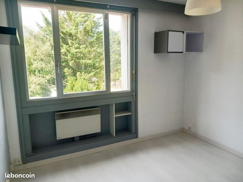 Appartement à vendre, 17m², Vandoeuvre-lès-Nancy