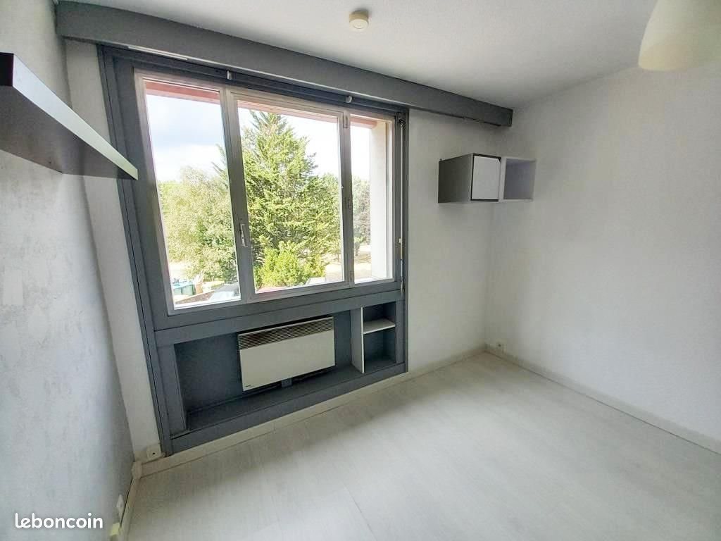 Appartement à vendre, 17m², Vandoeuvre-lès-Nancy